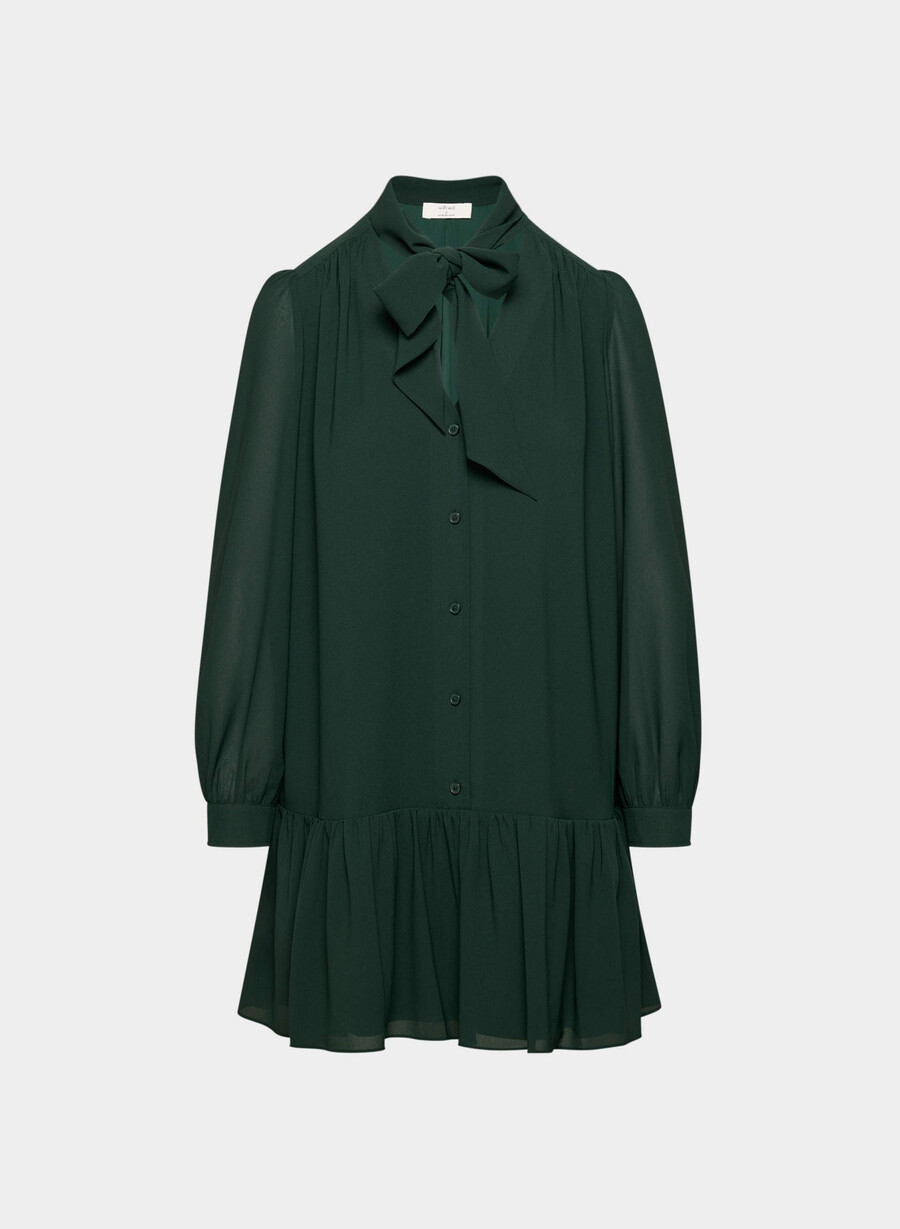 rochie manor scarab