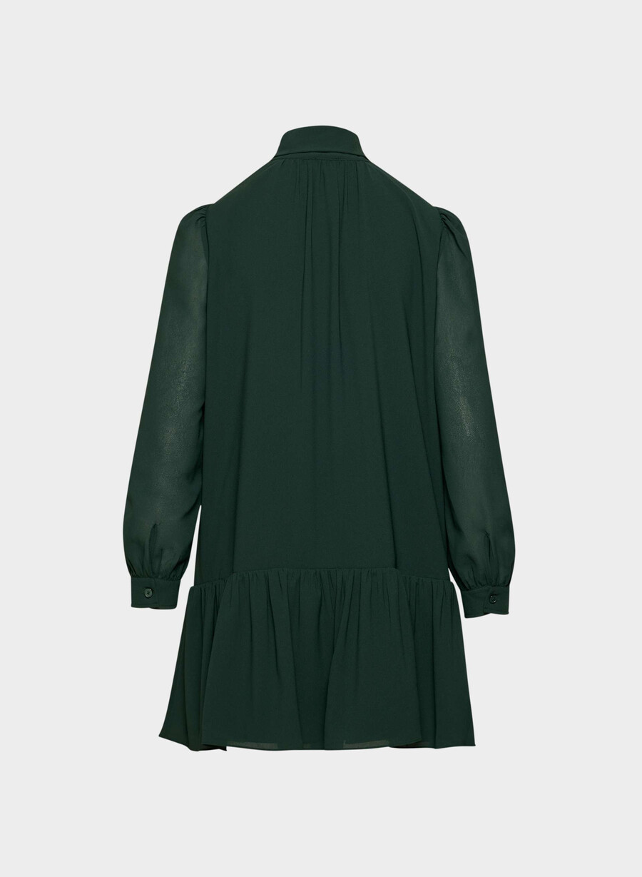 rochie manor scarab