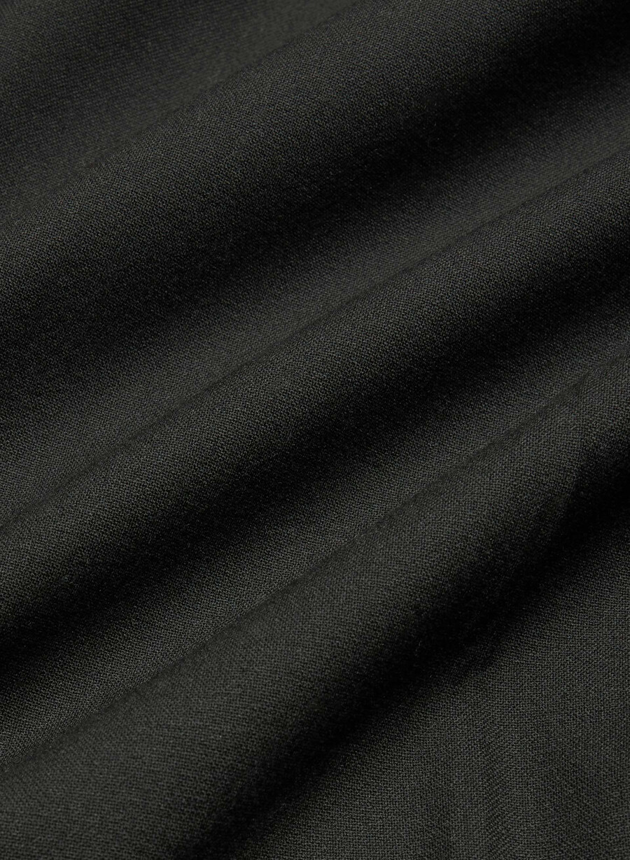pantaloni lavish - ressential light black