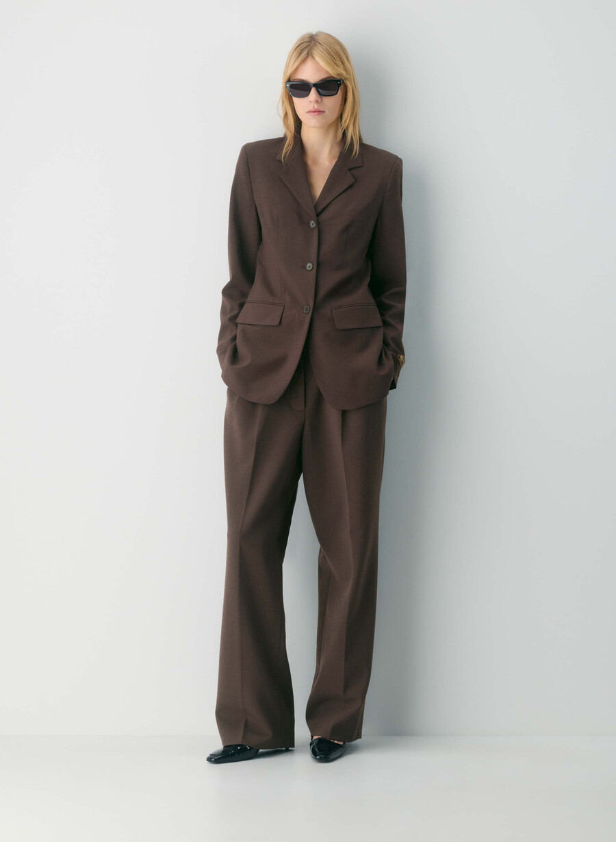 sacou market rich mocha brown