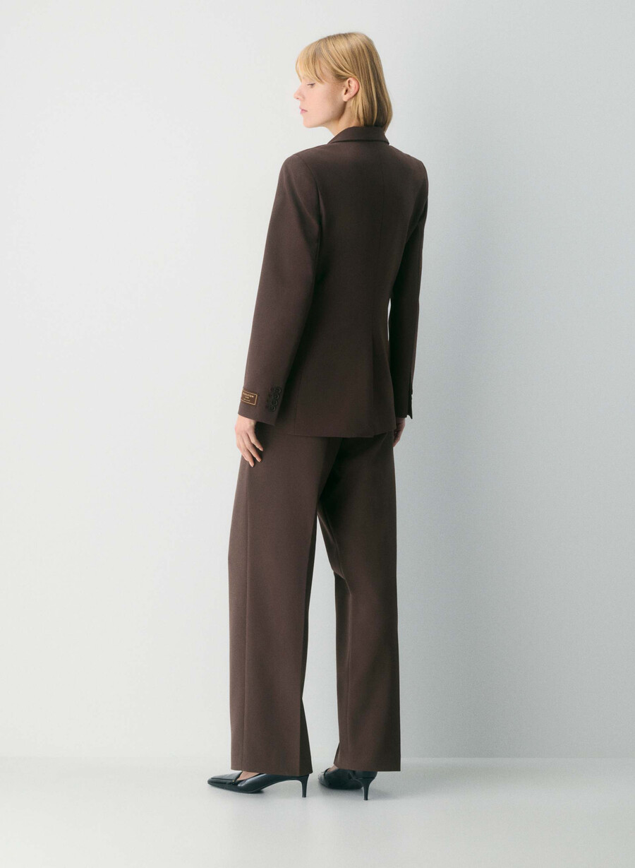 sacou market rich mocha brown