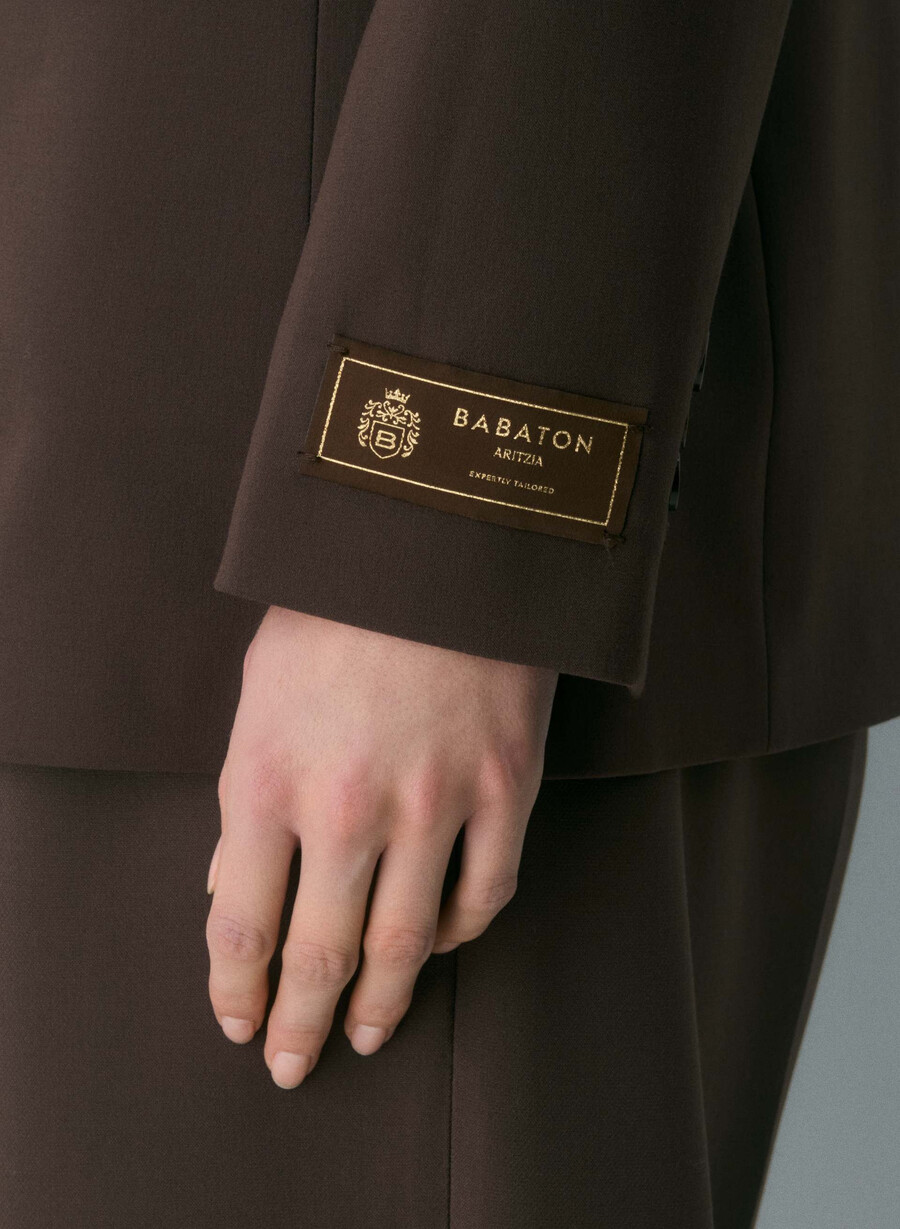 sacou market rich mocha brown