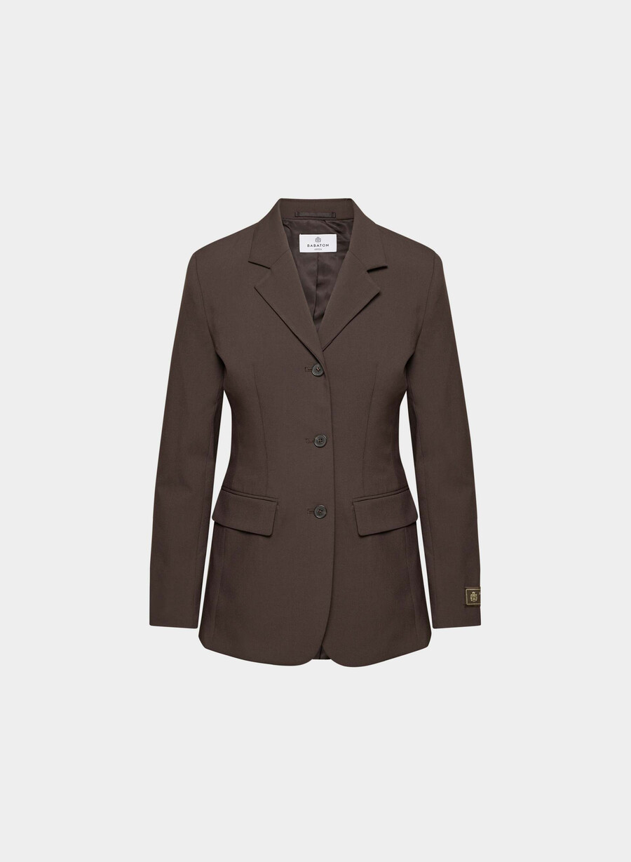 sacou market rich mocha brown