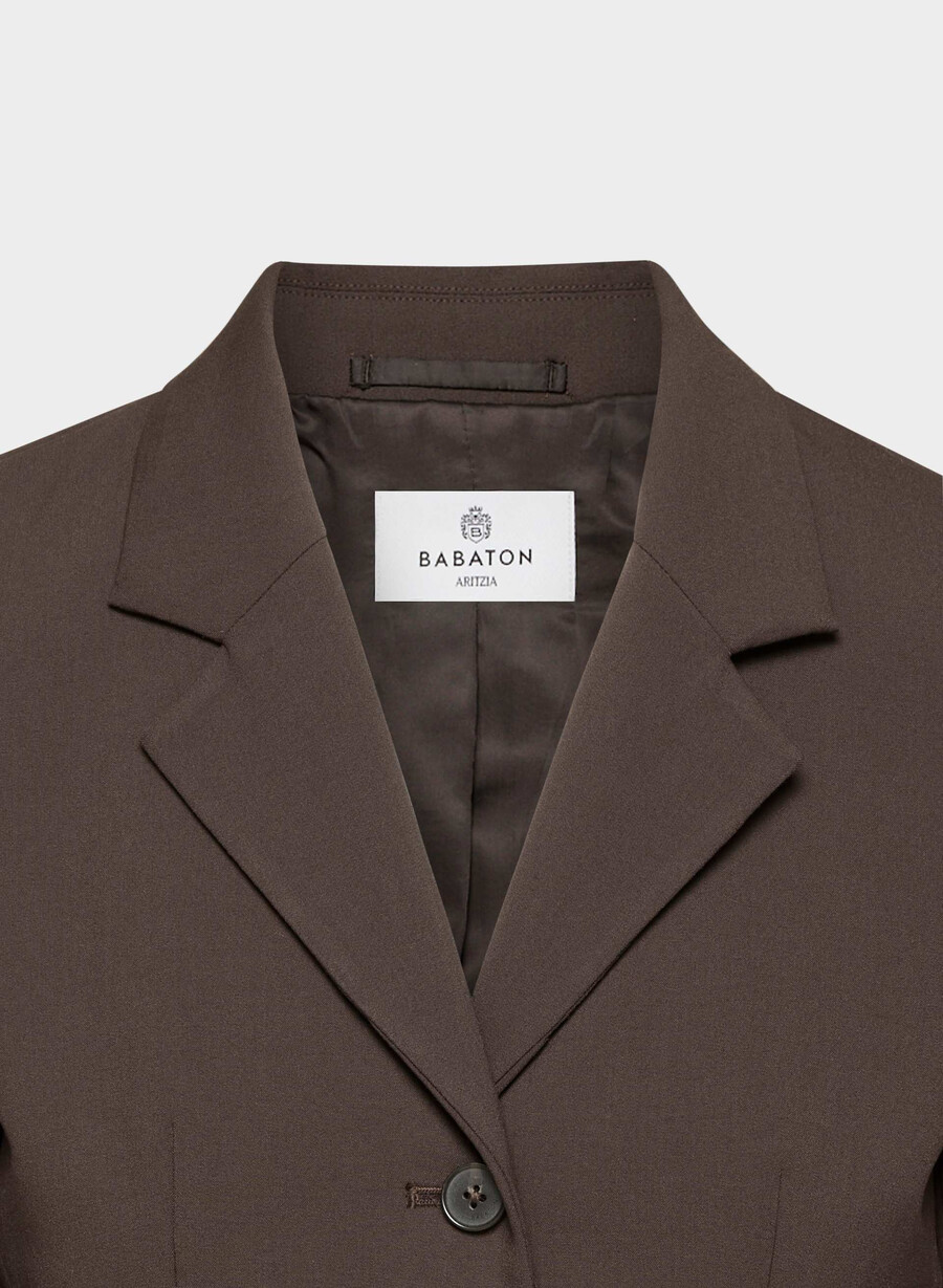 sacou market rich mocha brown