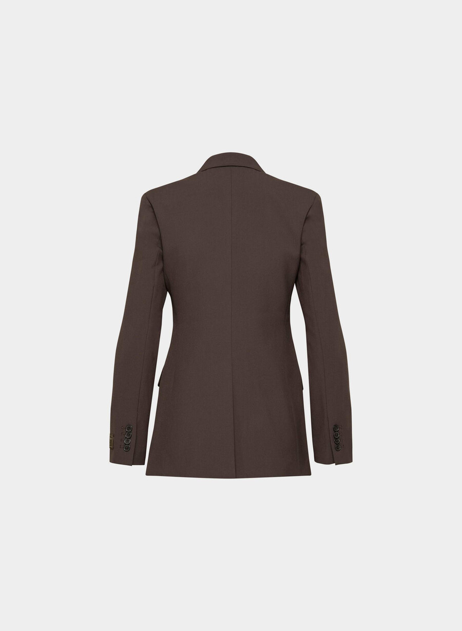 sacou market rich mocha brown
