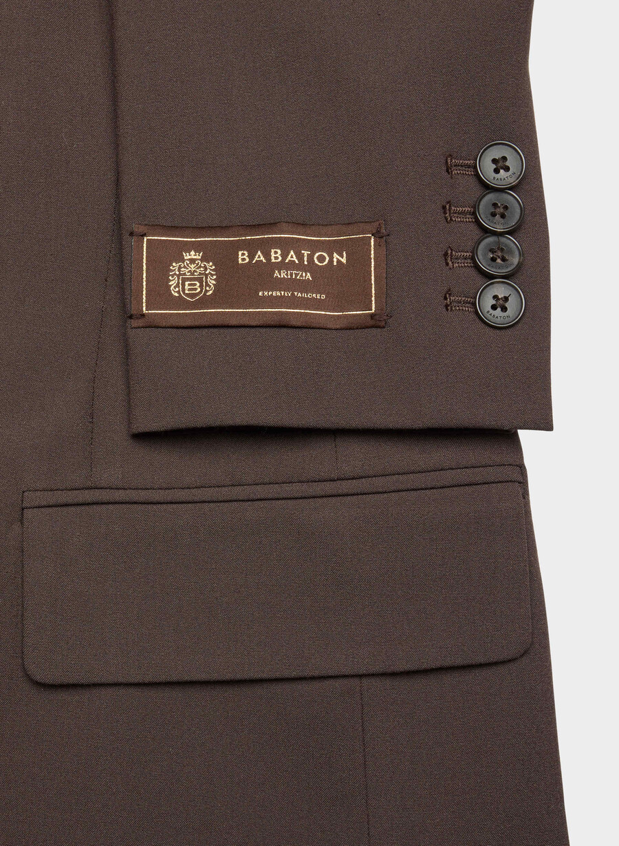sacou market rich mocha brown