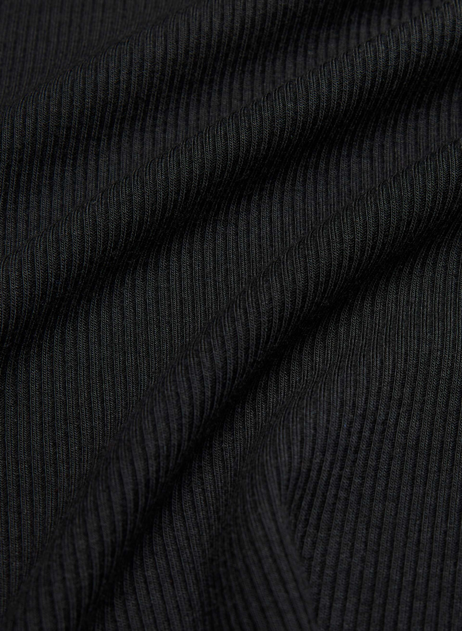 cămașă de pijama tomorrow negru