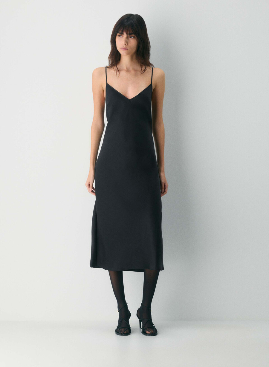 rochie jan neagrĂ