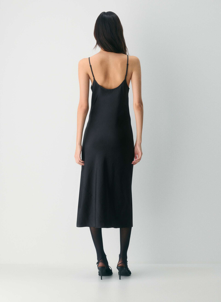 rochie jan neagrĂ