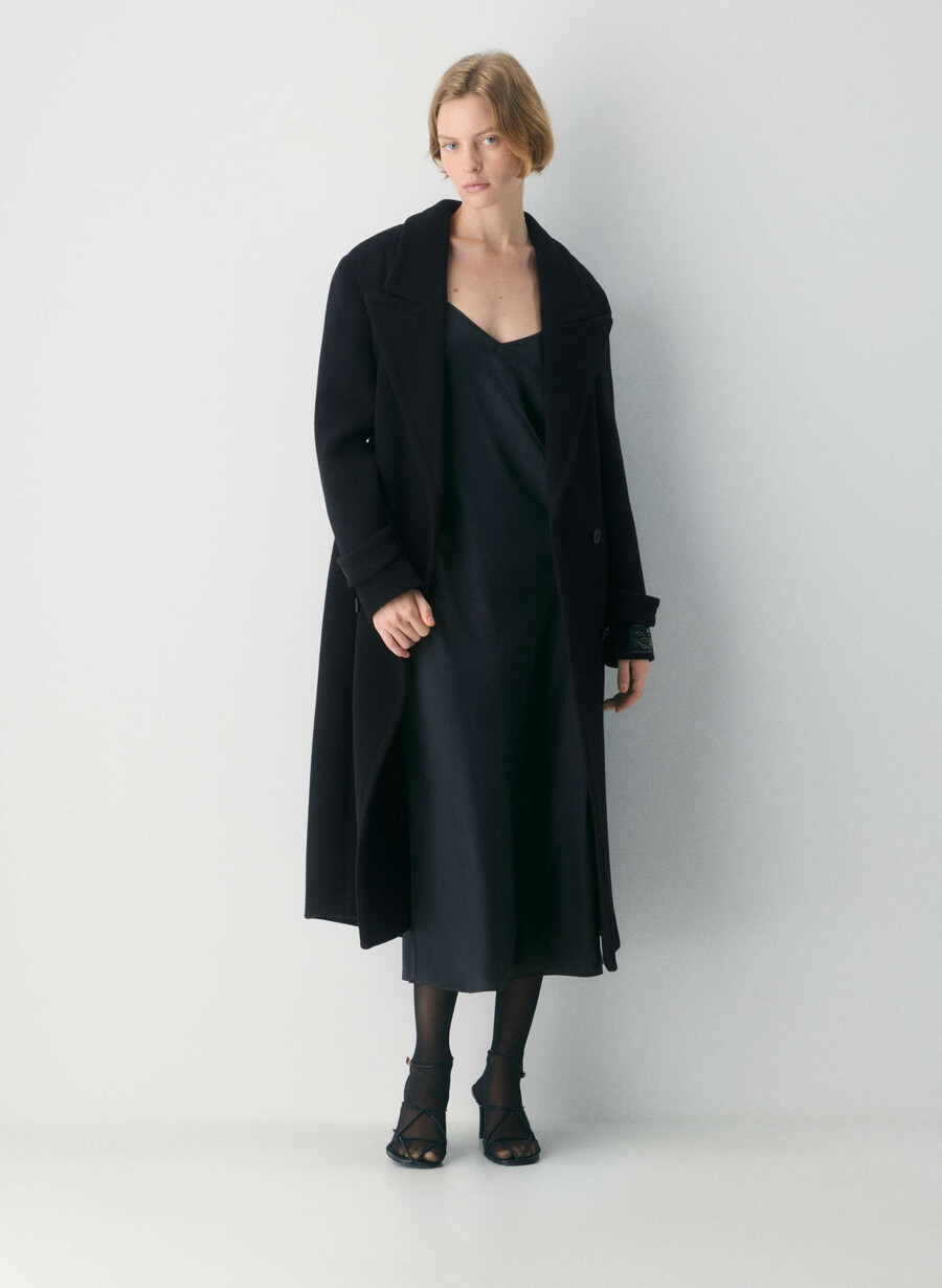 rochie jan dark navy