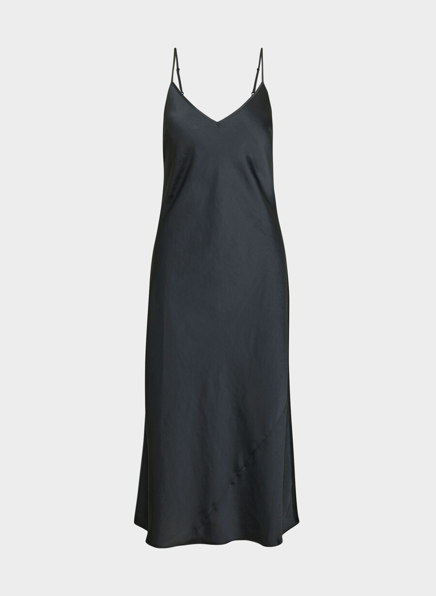 rochie jan dark navy