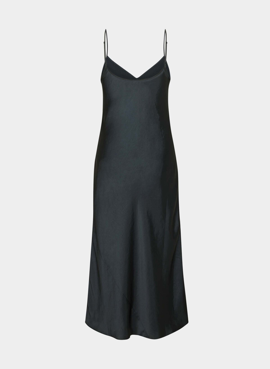 rochie jan dark navy