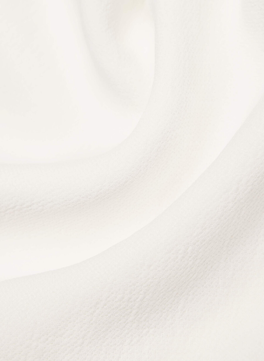 pantalon artisan - crepette light birch