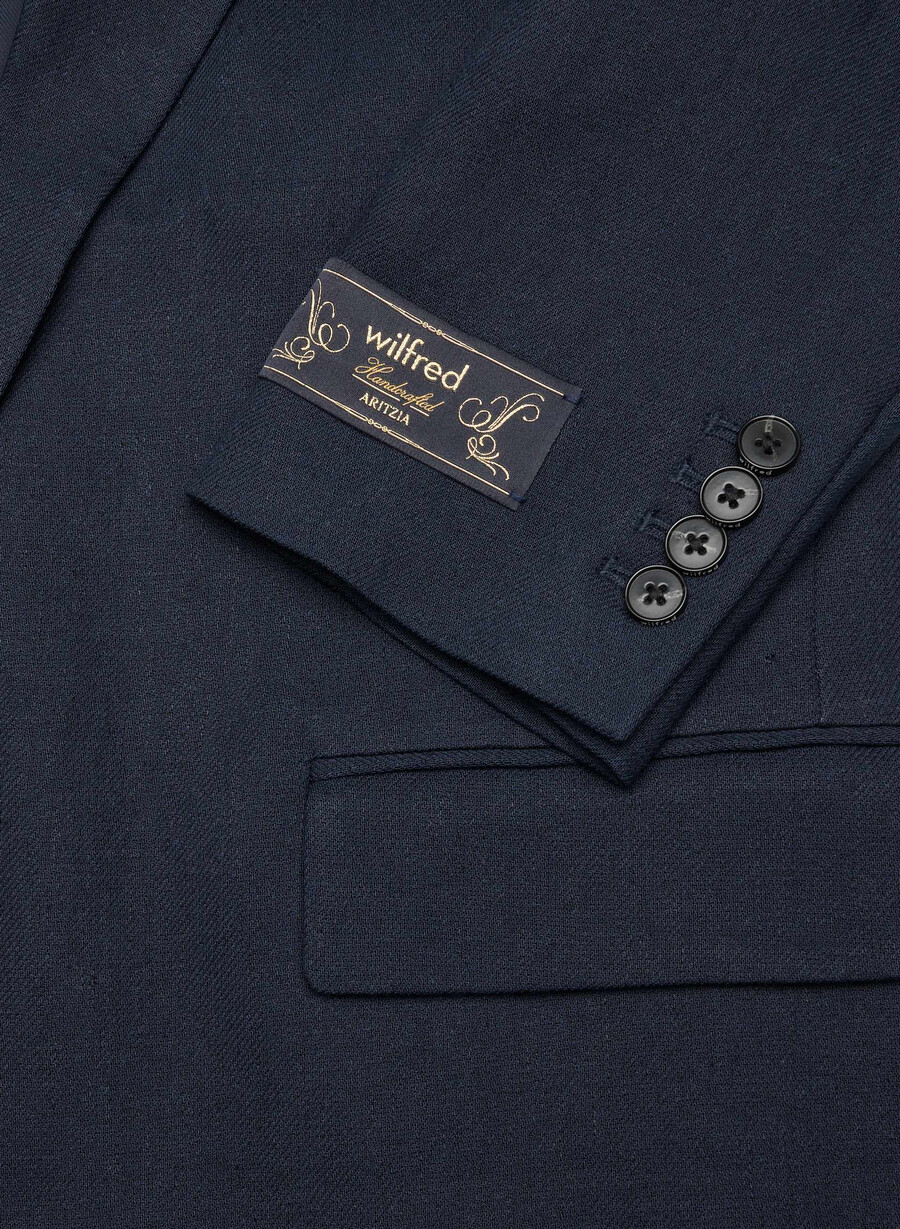 sacou generation - in admiral