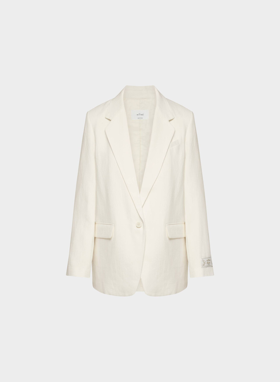 sacou generation - linen blue birch