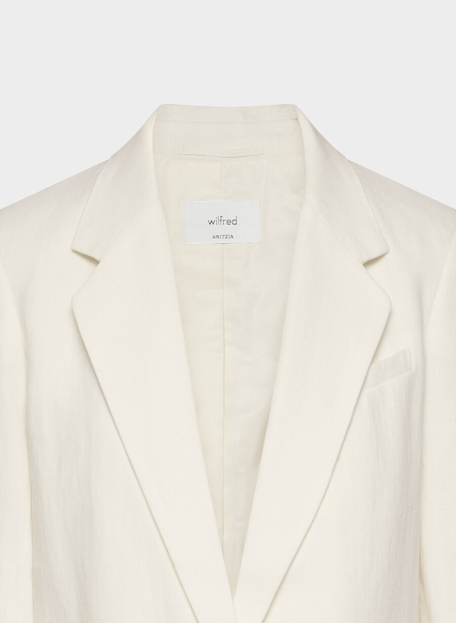 sacou generation - linen blue birch