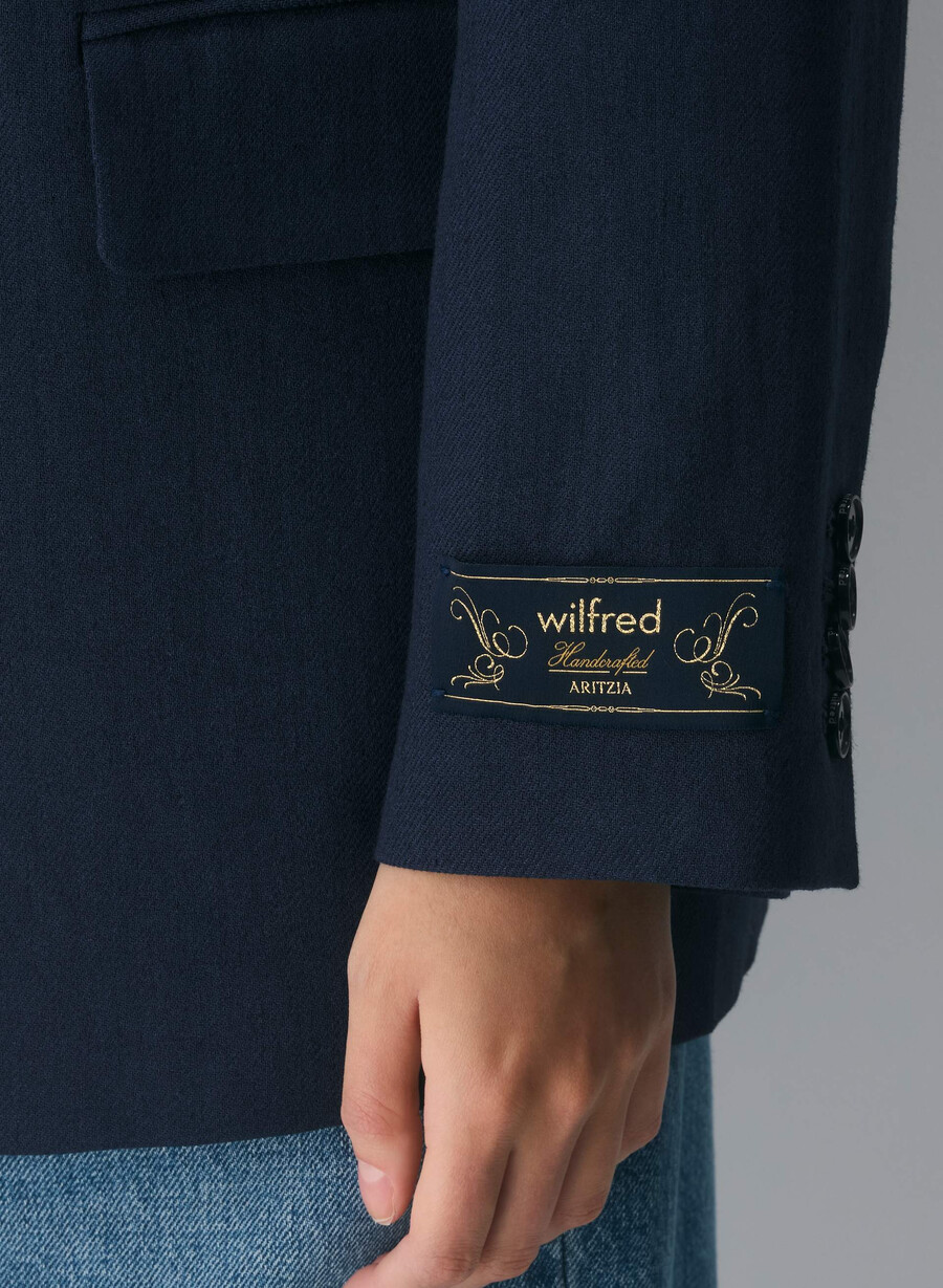 sacou generation - linen blue birch