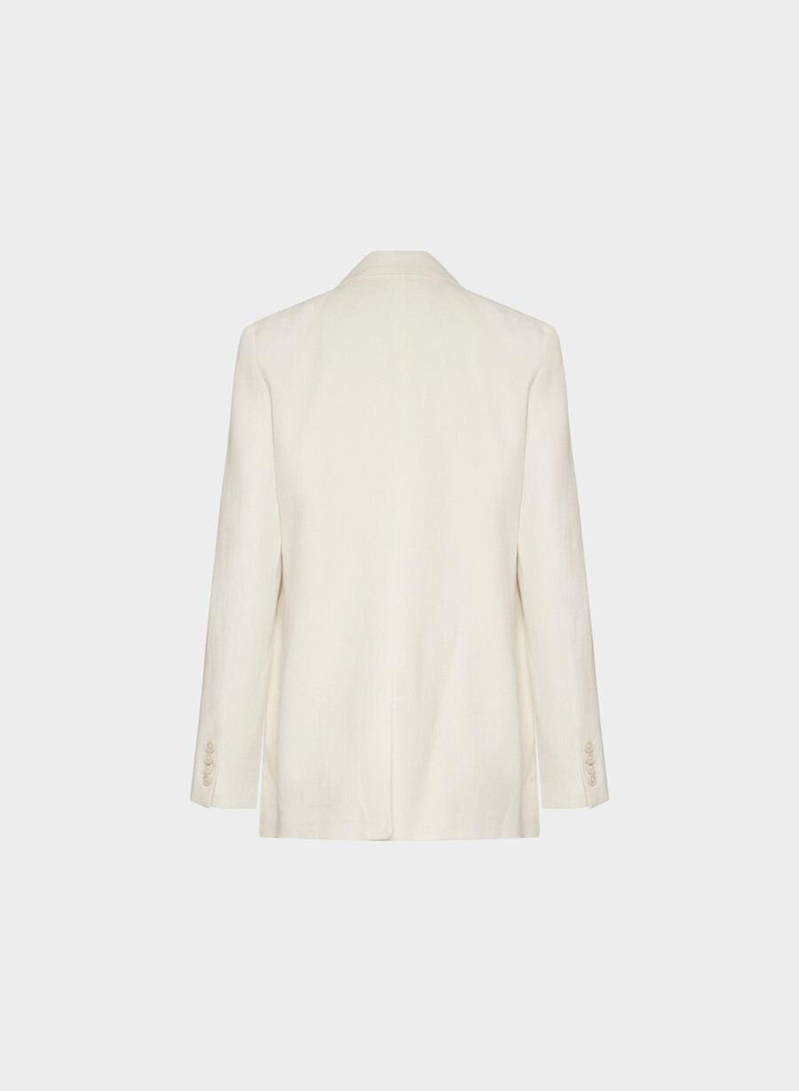 sacou generation - linen blue birch