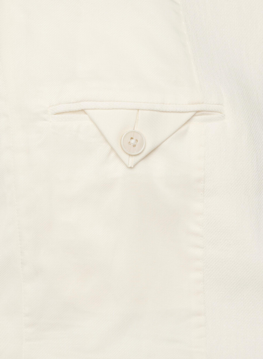 sacou generation - linen blue birch