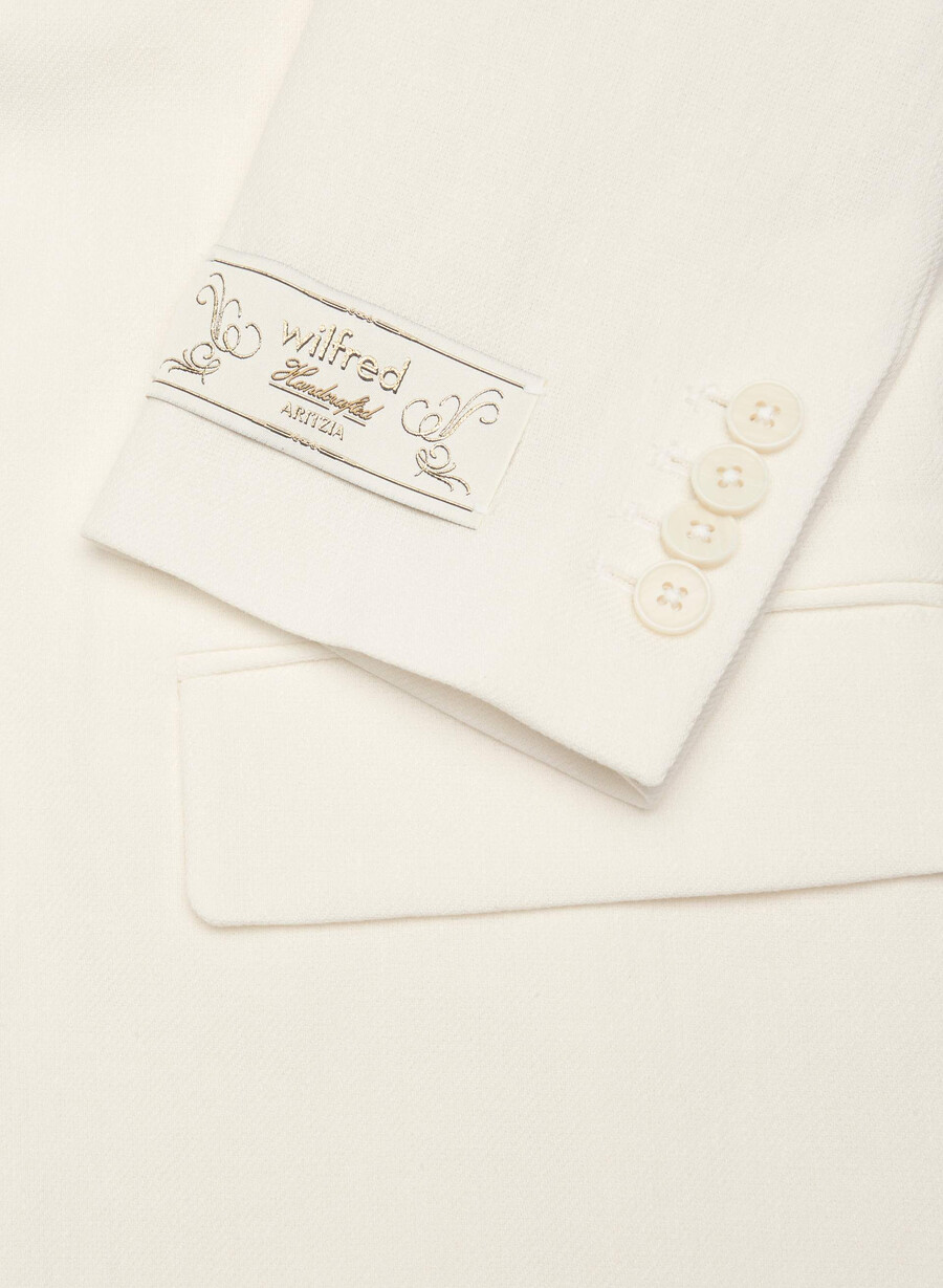 sacou generation - linen blue birch