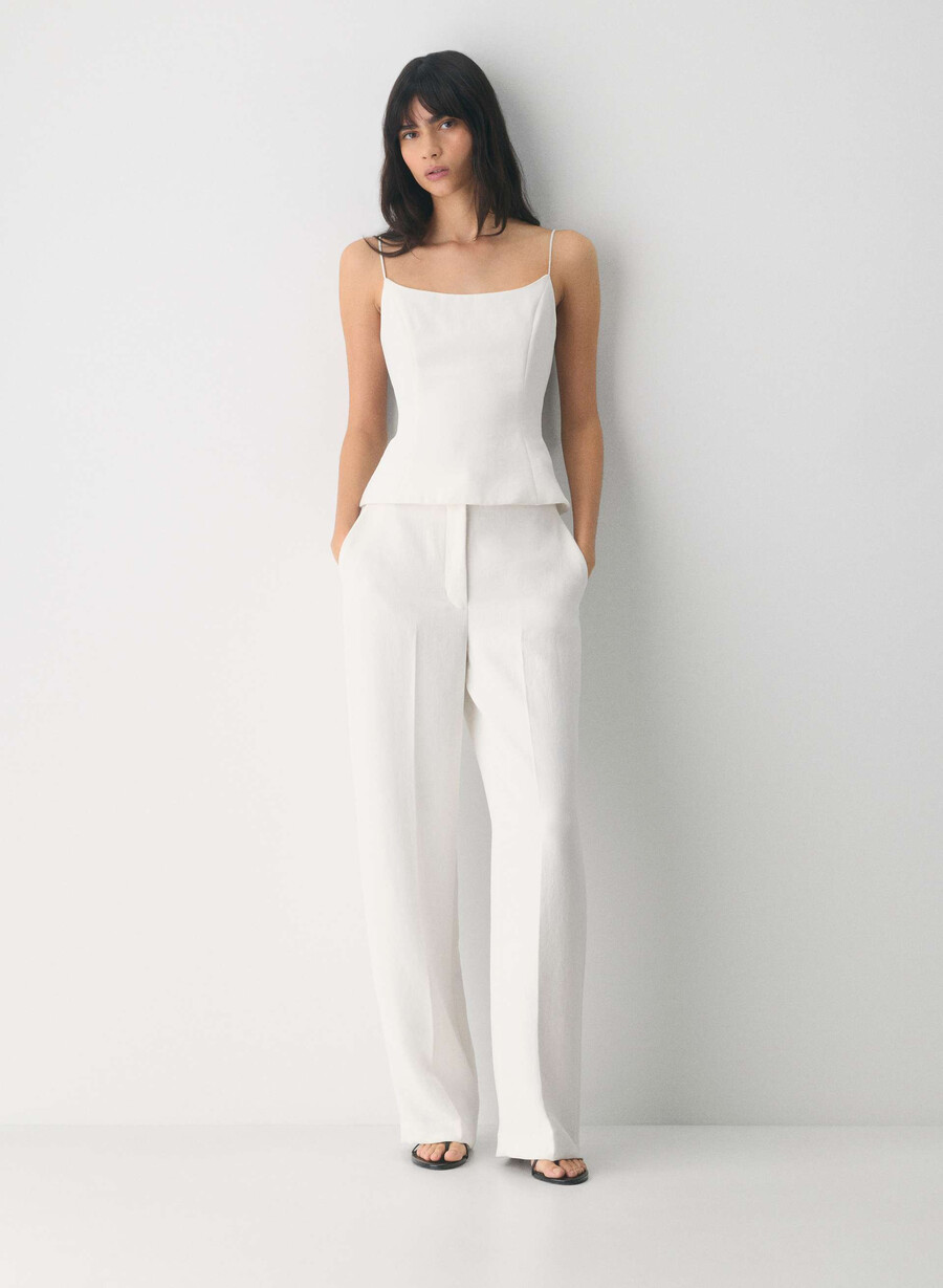 bustier de altar - crepette mesteasean lujor