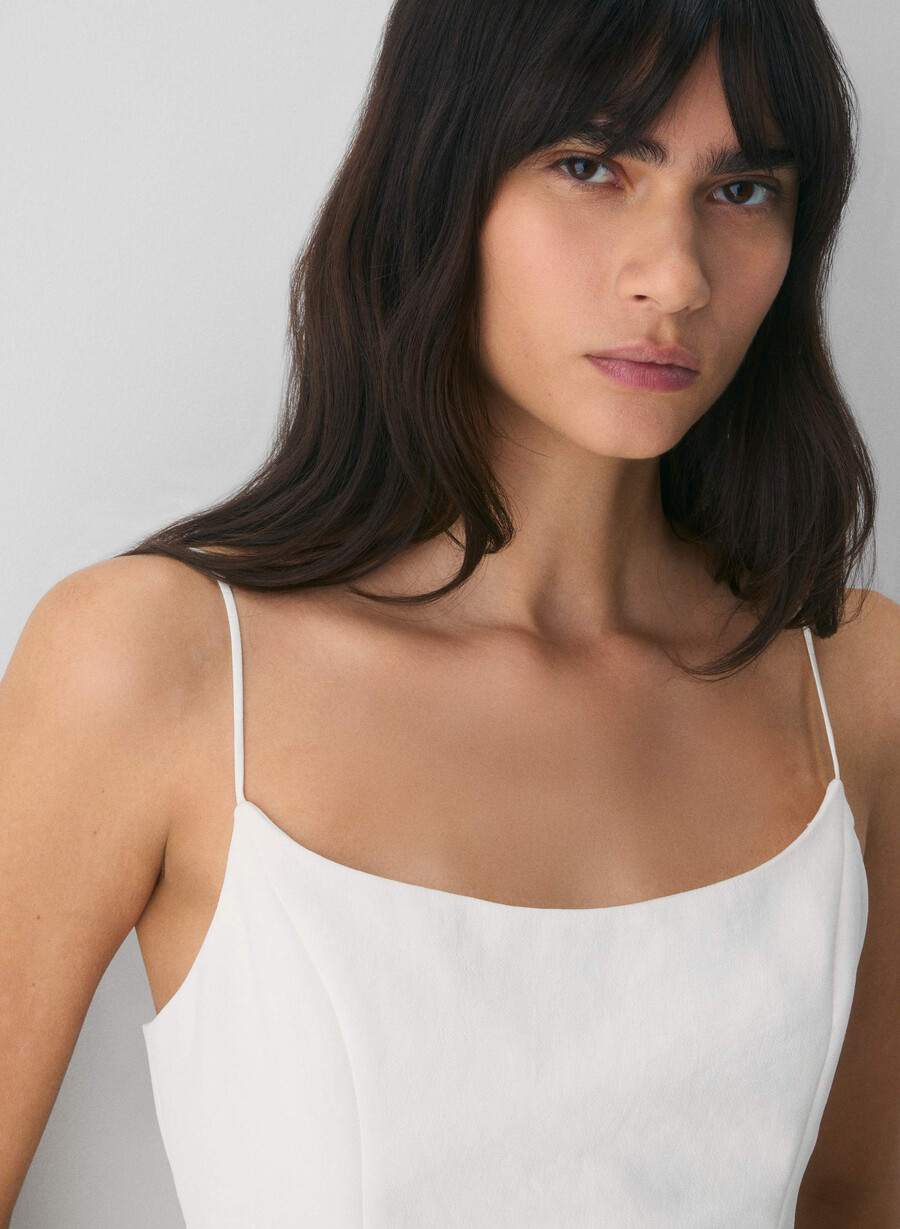 bustier de altar - crepette mesteasean lujor