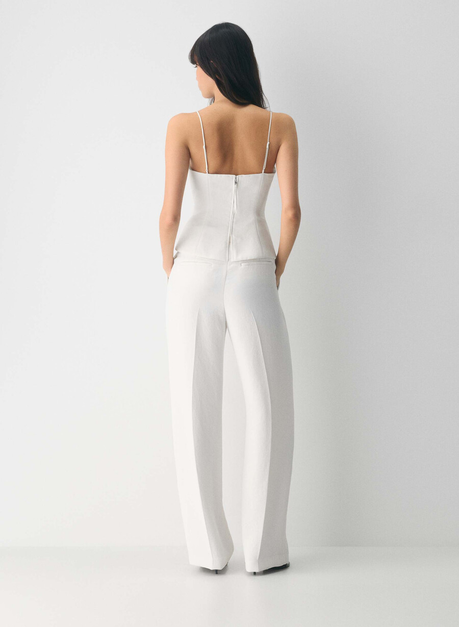bustier de altar - crepette mesteasean lujor