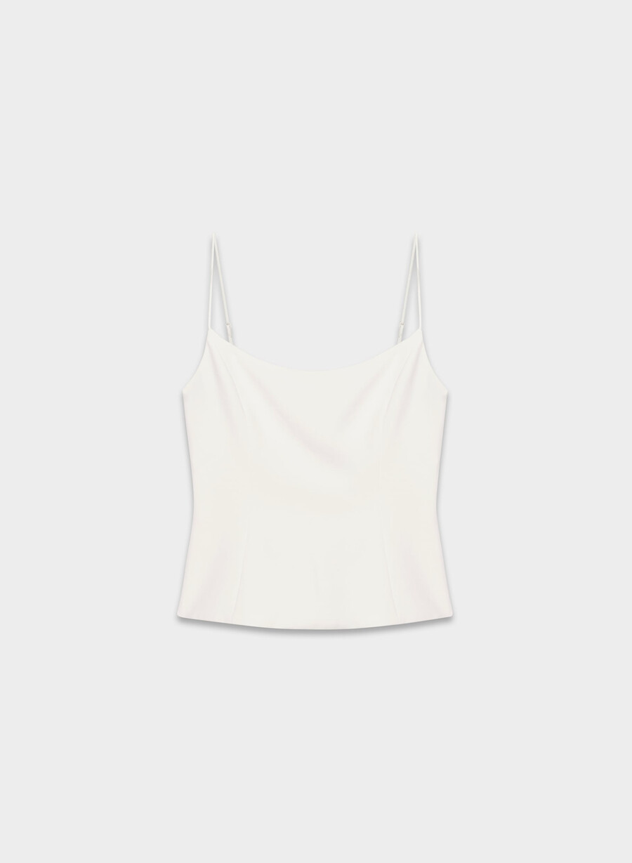 bustier de altar - crepette mesteasean lujor