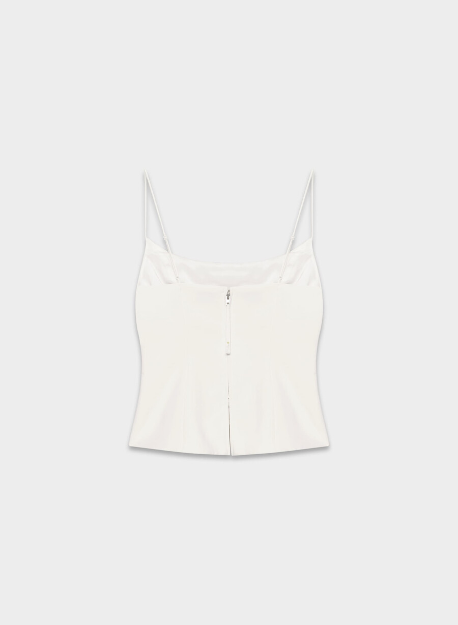 bustier de altar - crepette mesteasean lujor
