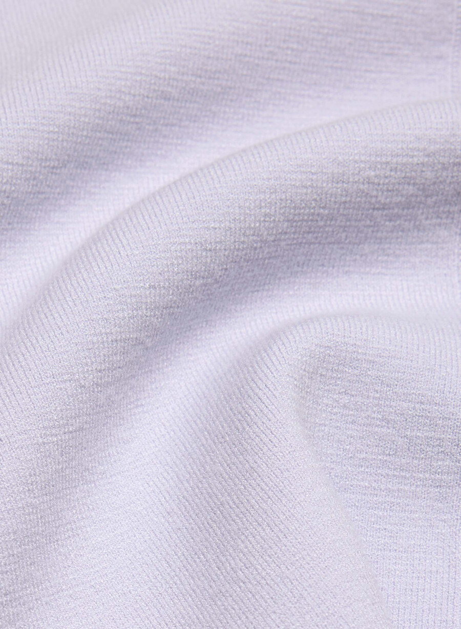 cardigan storyboard - wonder yarn wildflore lilac