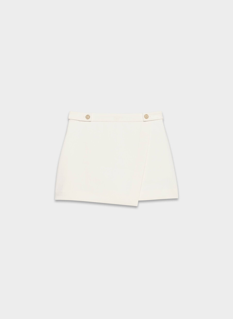 corbel skort - crepette light mestecean