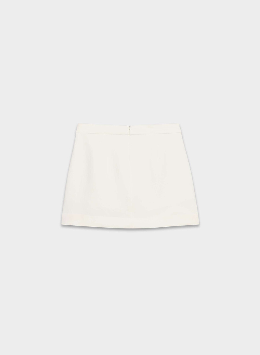 corbel skort - crepette light mestecean