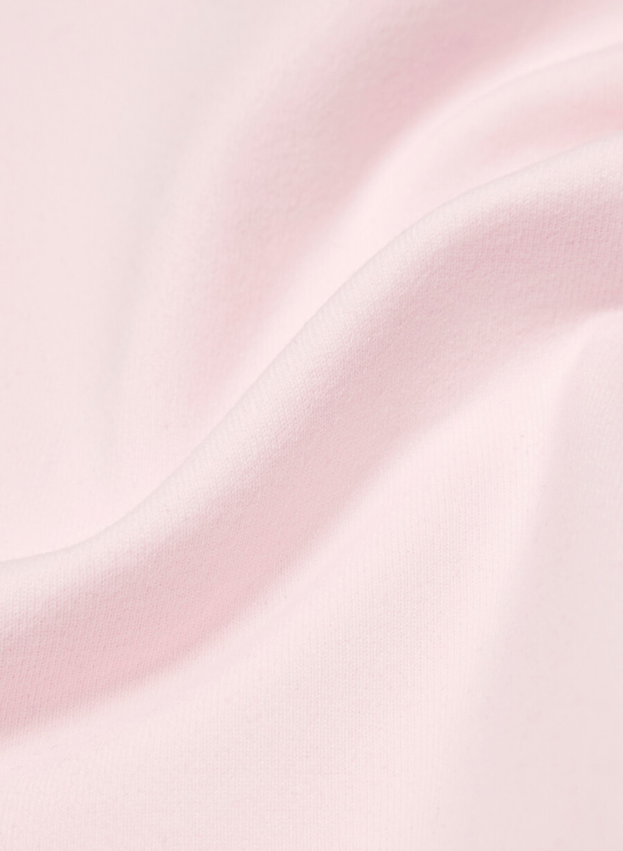 sutien sport butter essential villa pink