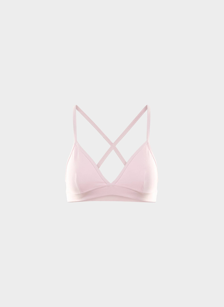 sutien life vibrant villa pink