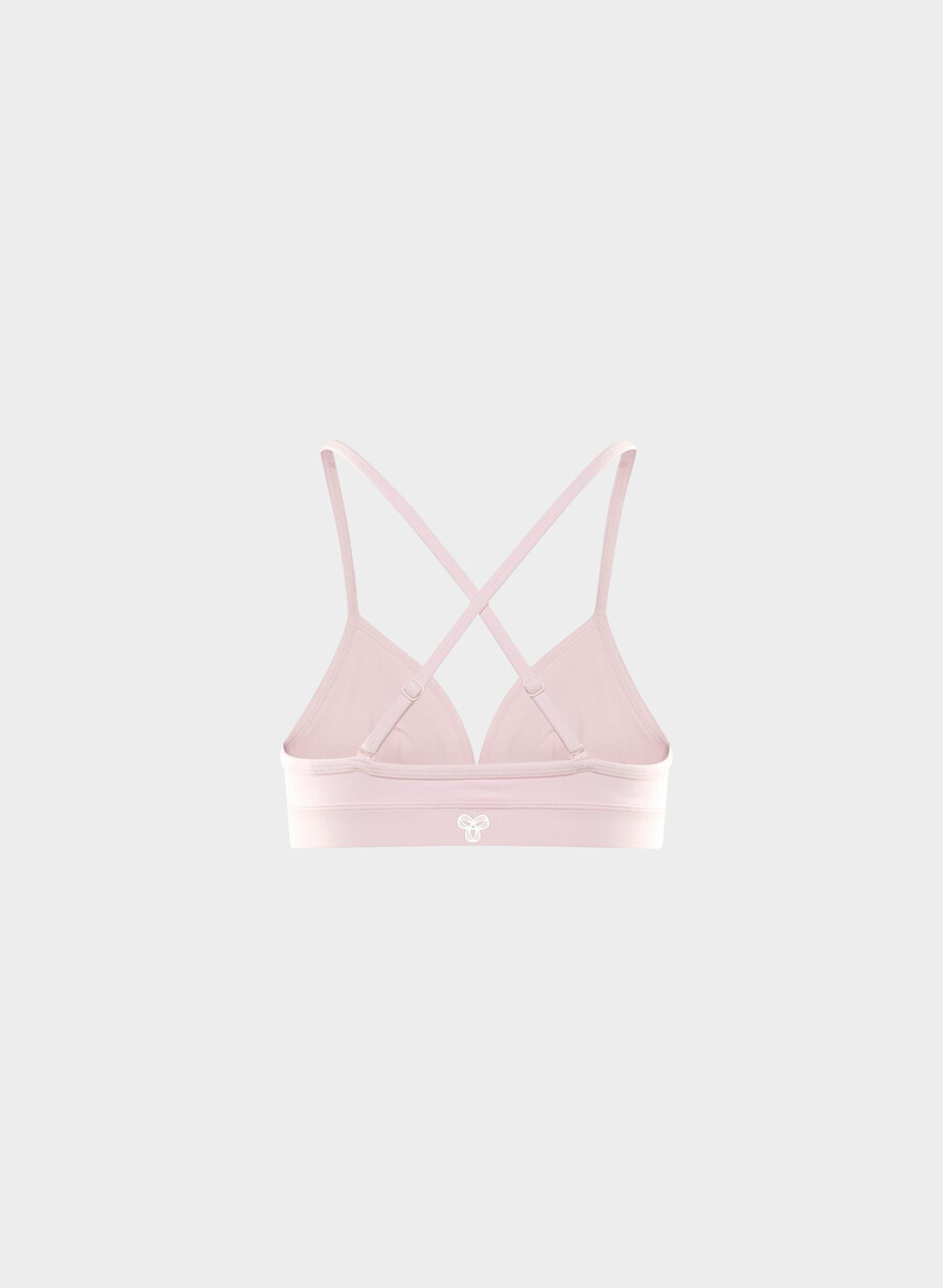sutien life vibrant villa pink