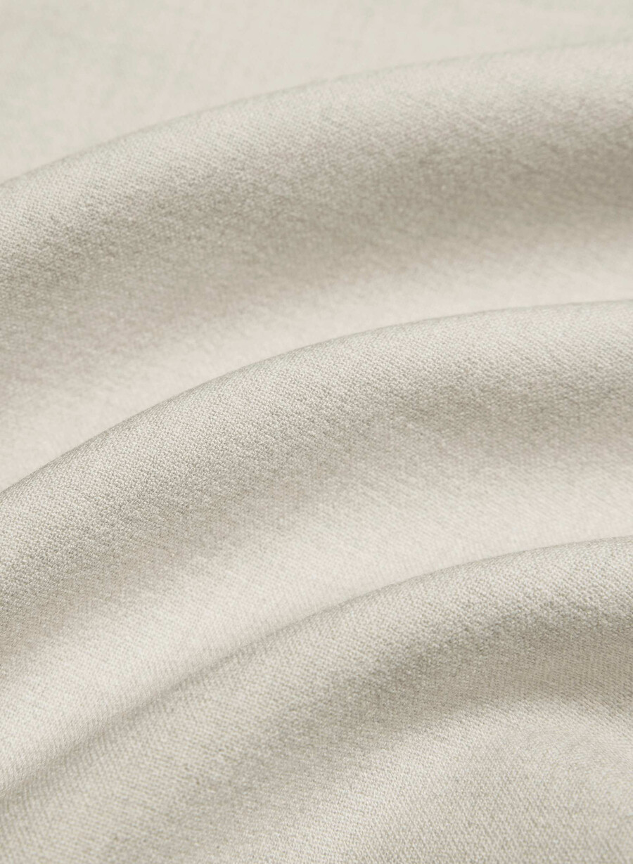 pantalonii lodge - ressential light heather matte pearl