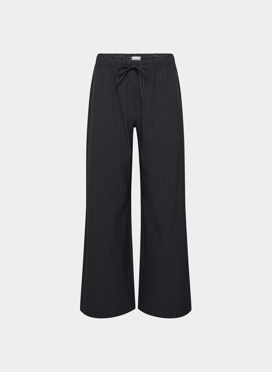 pantalonii lodge - ressential light ls st dk nt nvymt pr