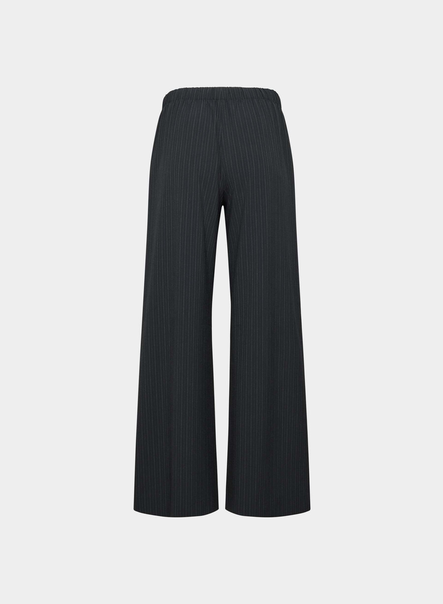 pantalonii lodge - ressential light ls st dk nt nvymt pr