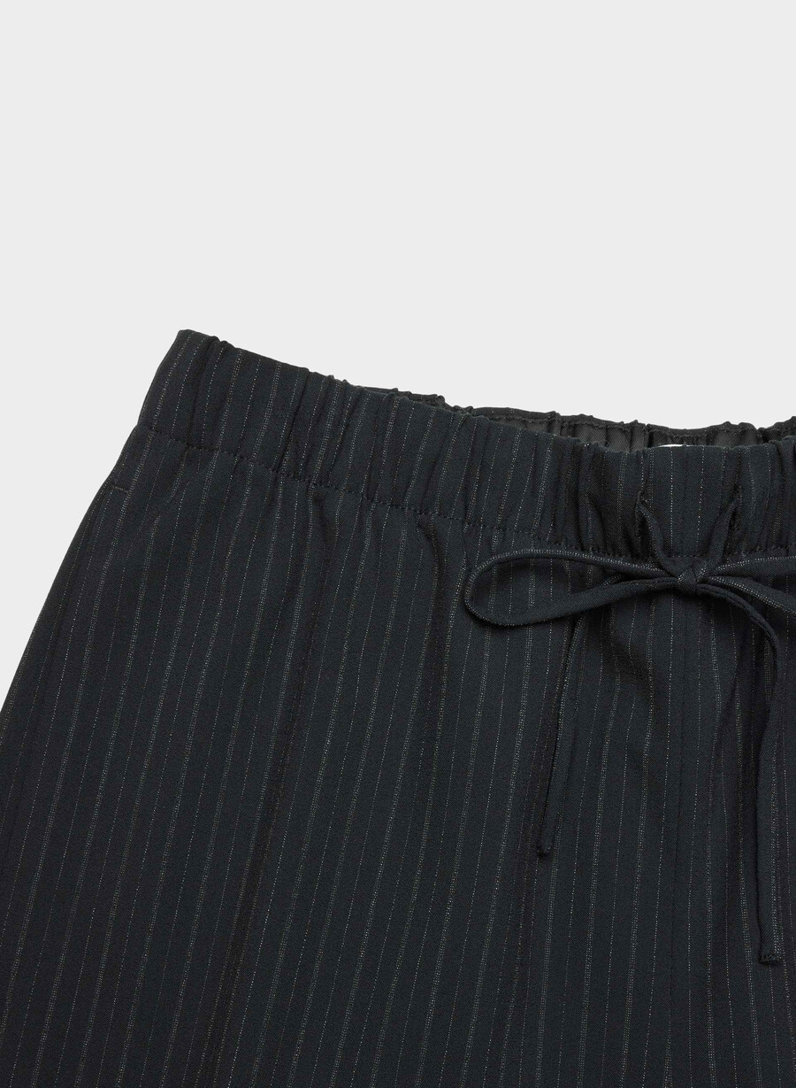 pantalonii lodge - ressential light ls st dk nt nvymt pr