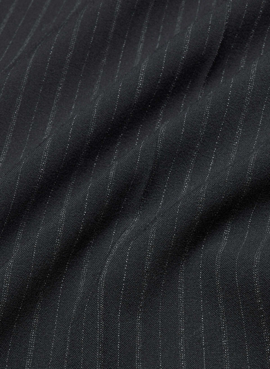 pantalonii the effortless pant cu talie mică - ressential light ls st dk nt nvymt pr