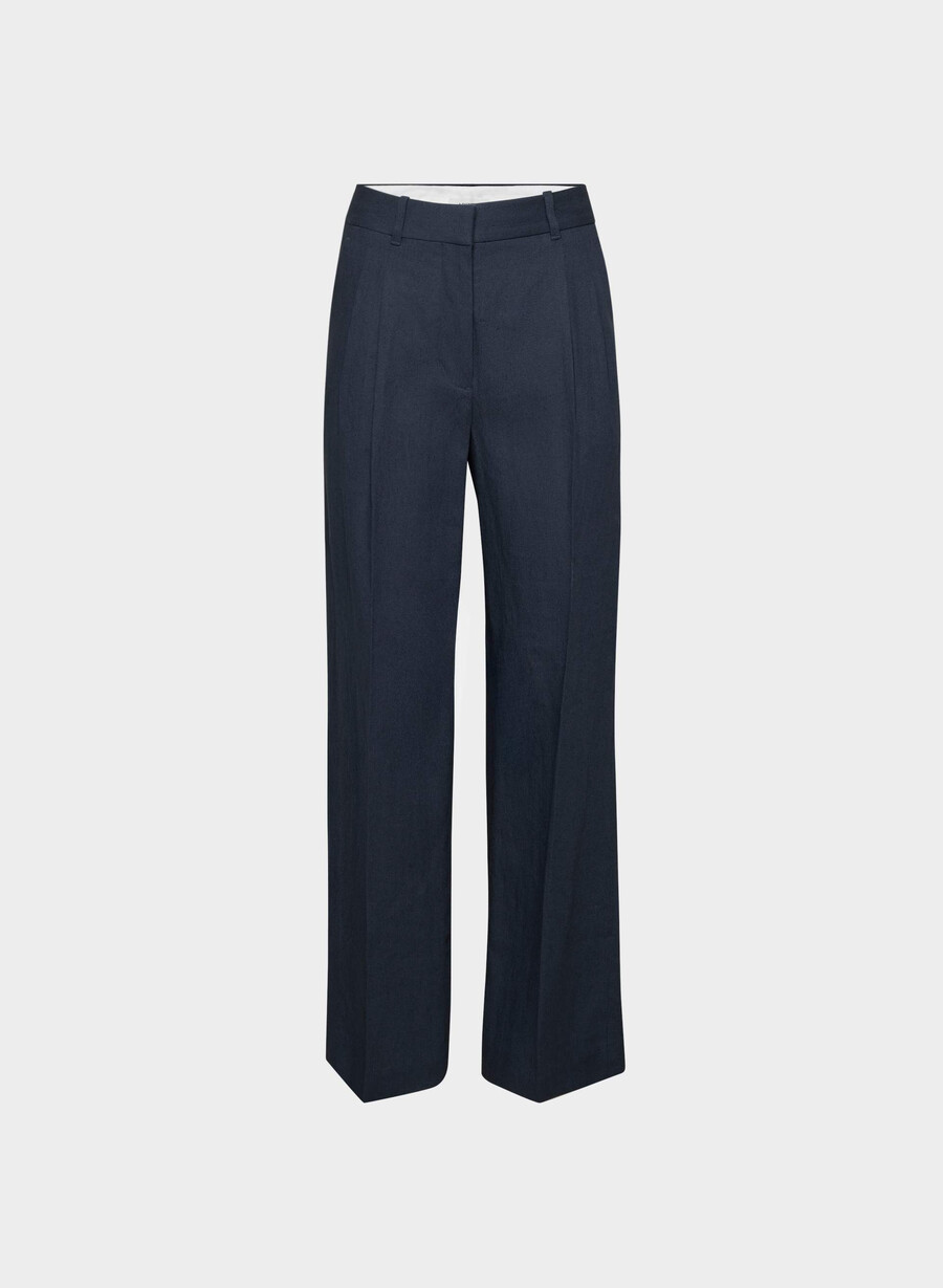 pantalonii fără efort - in admiral