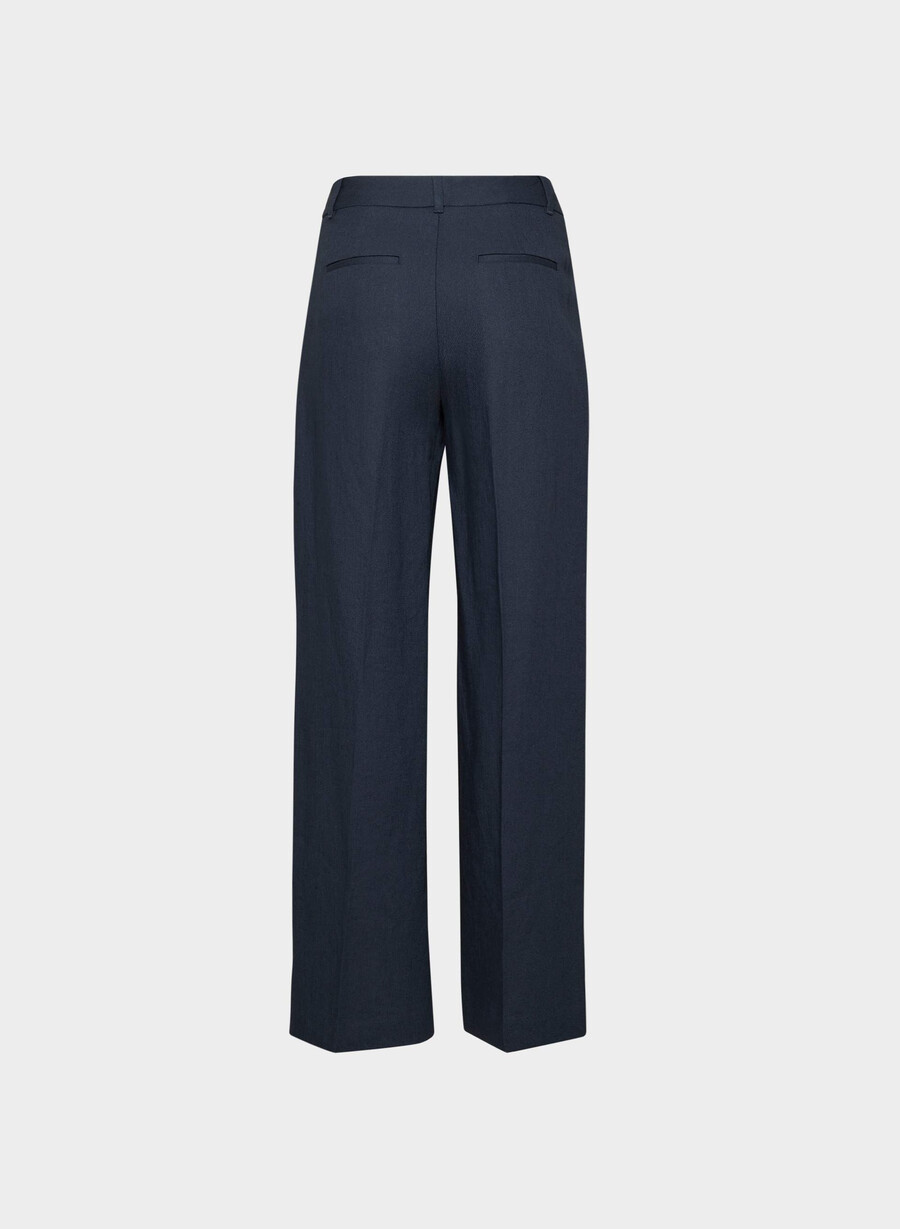 pantalonii fără efort - in admiral