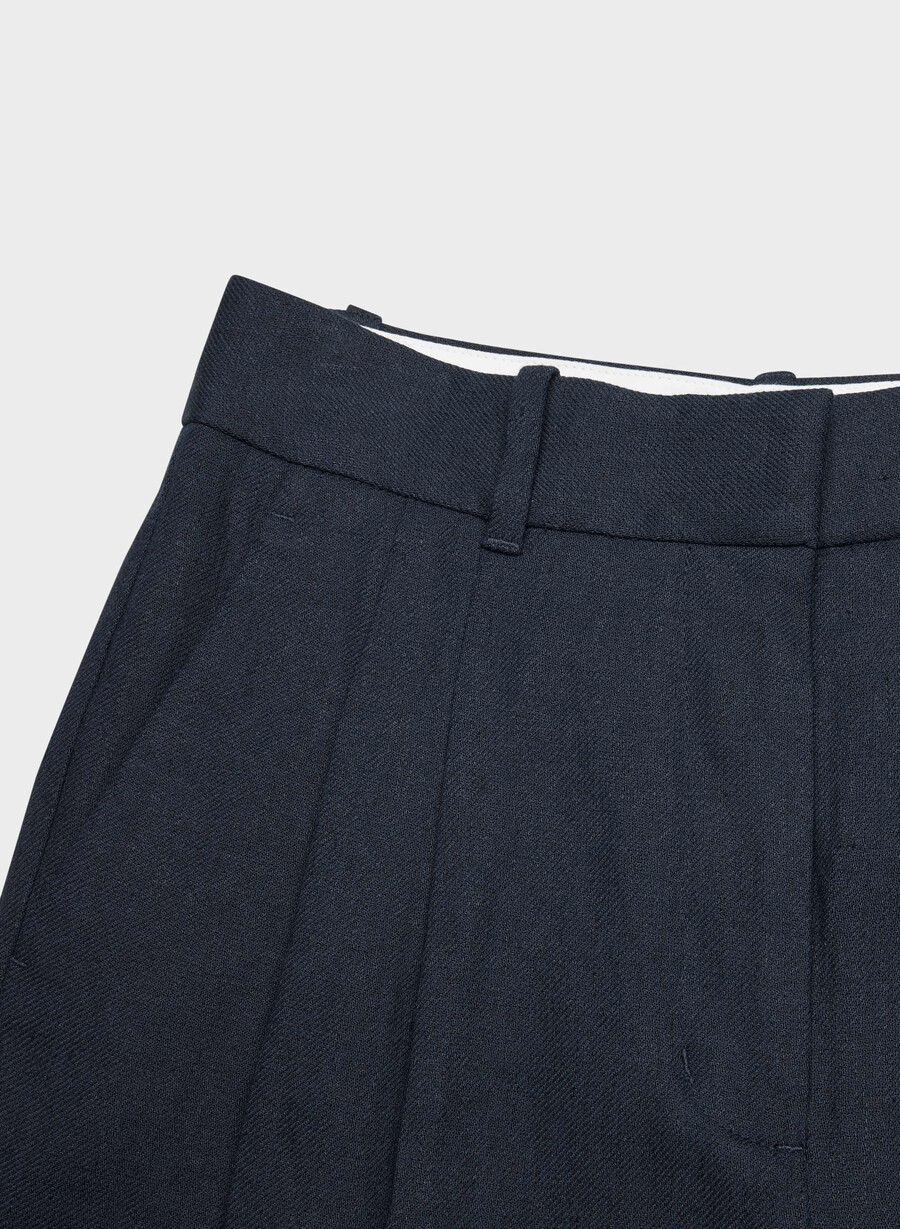pantalonii fără efort - in admiral