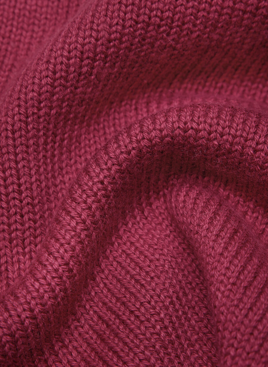 vestă tip pulover bască cotton charm juicy rose