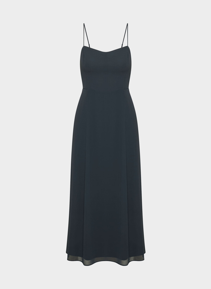 rochie barrafina dark navy