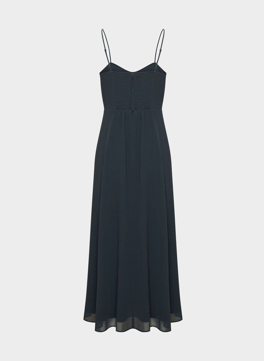 rochie barrafina dark navy