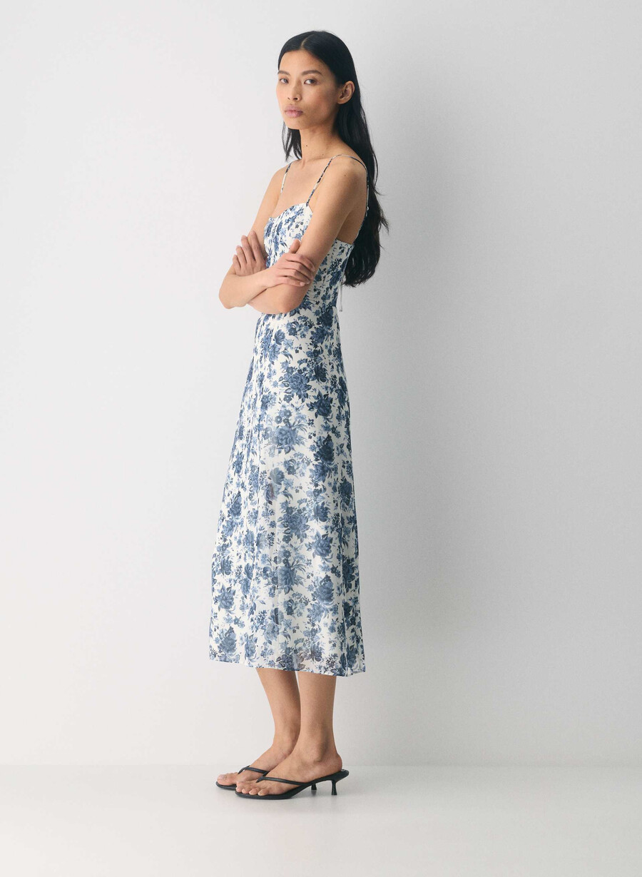 rochie barrafina lt birch admiral