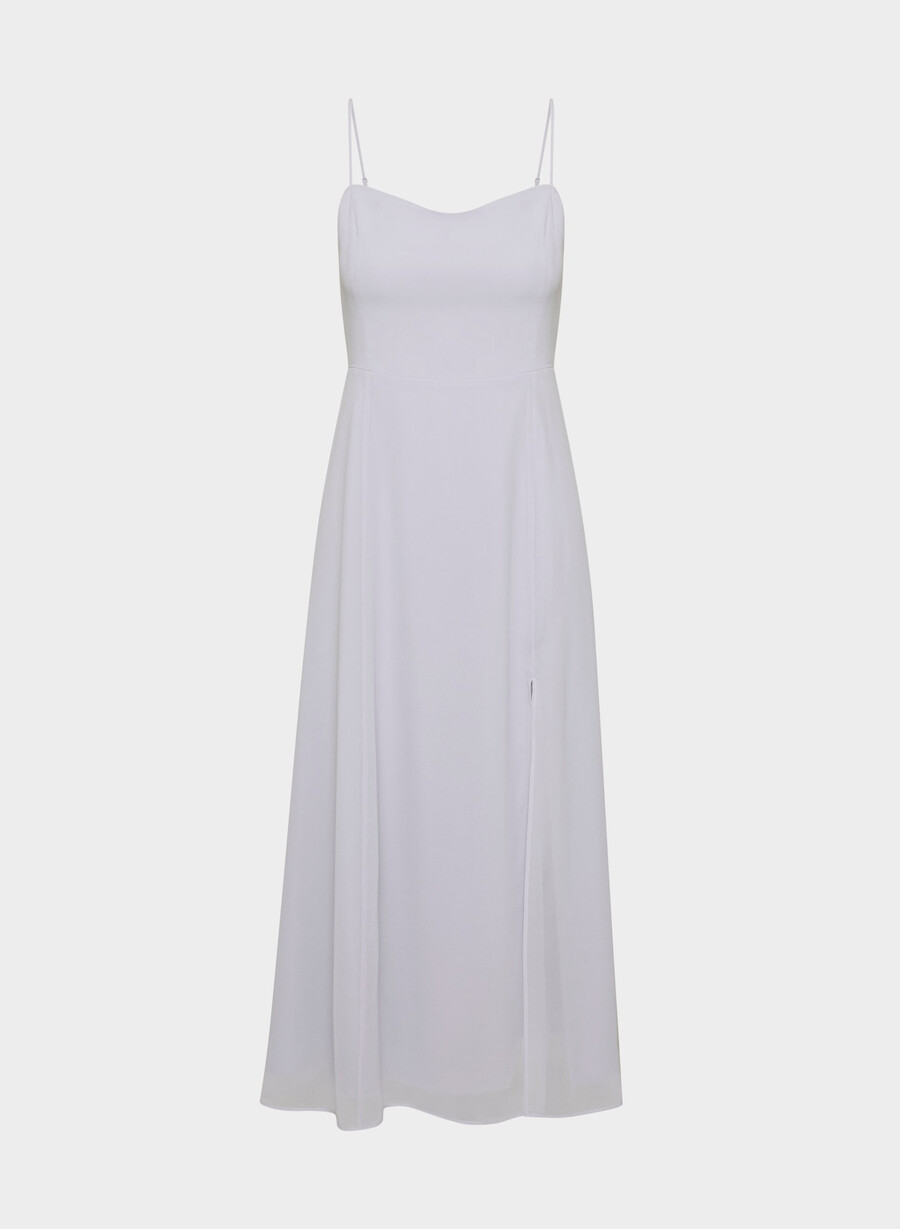 rochie barrafina wildflore lilac