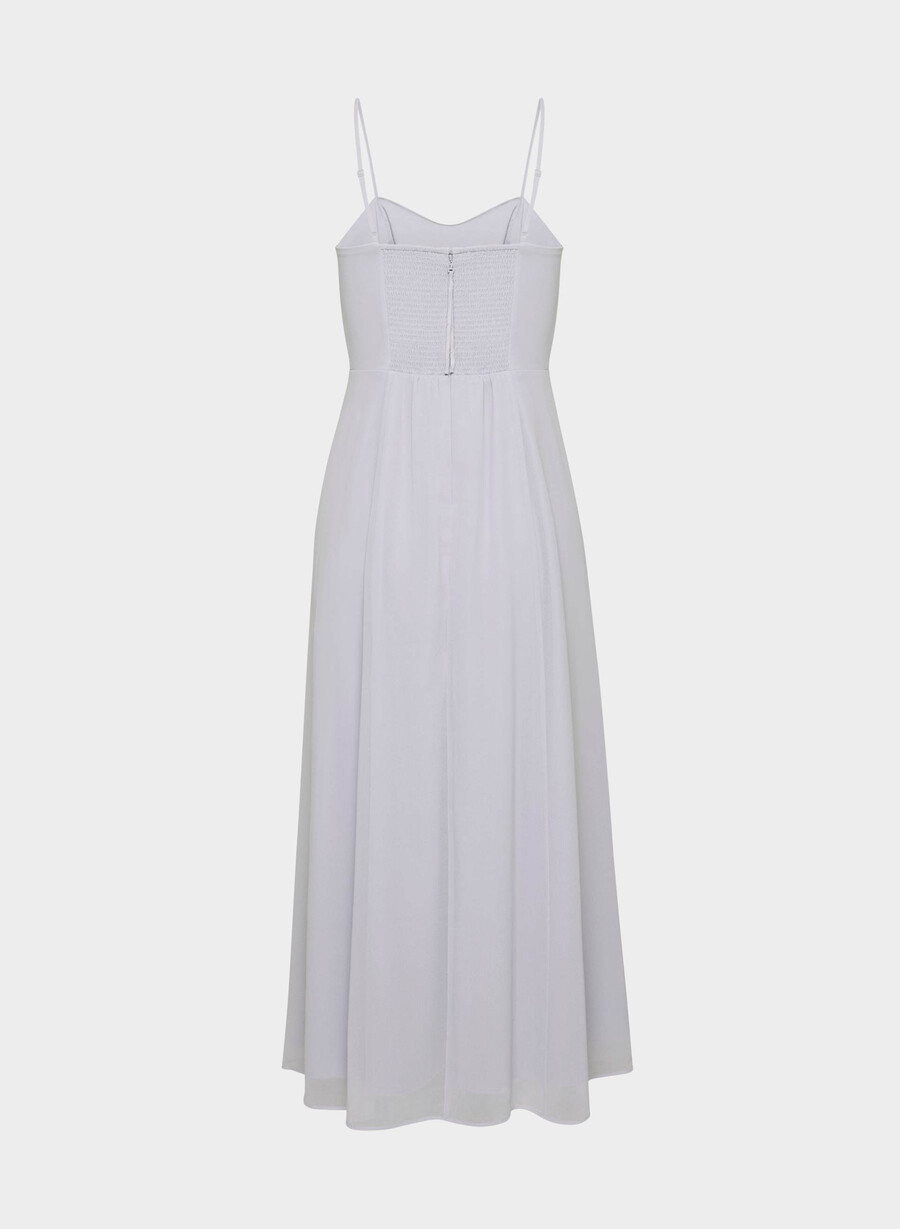 rochie barrafina wildflore lilac