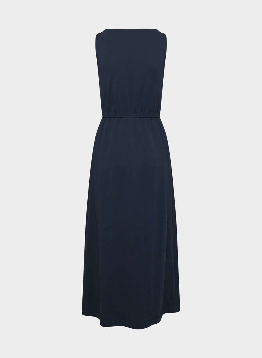 rochie interlock din bumbac libretto admiral